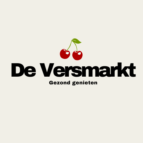 De Versmarkt — Gezond genieten